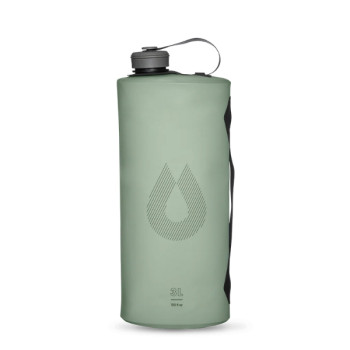 HYDRAPAK - Seeker 3L - Sutro Green